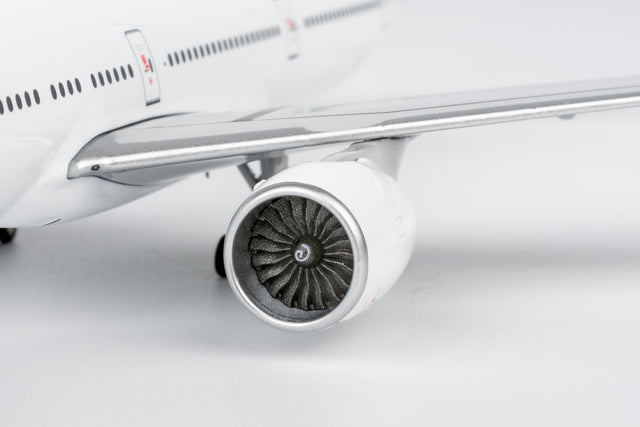 NG Models Blank Model Boeing 777-300ER 1/400 Aircraft Scale Model
