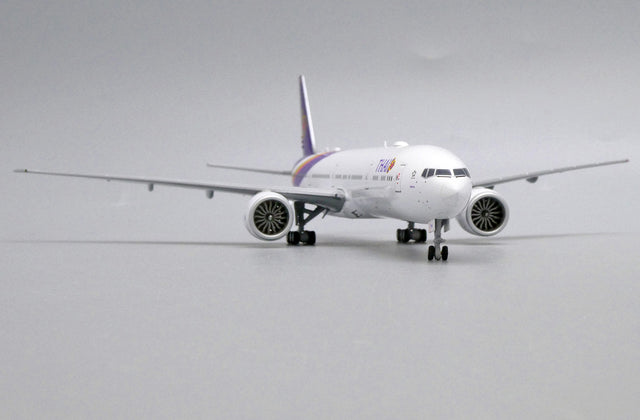 JC Wings Thai Airways Boeing 777-300ER (HS-TTB) 1/400 Aircraft Scale Model