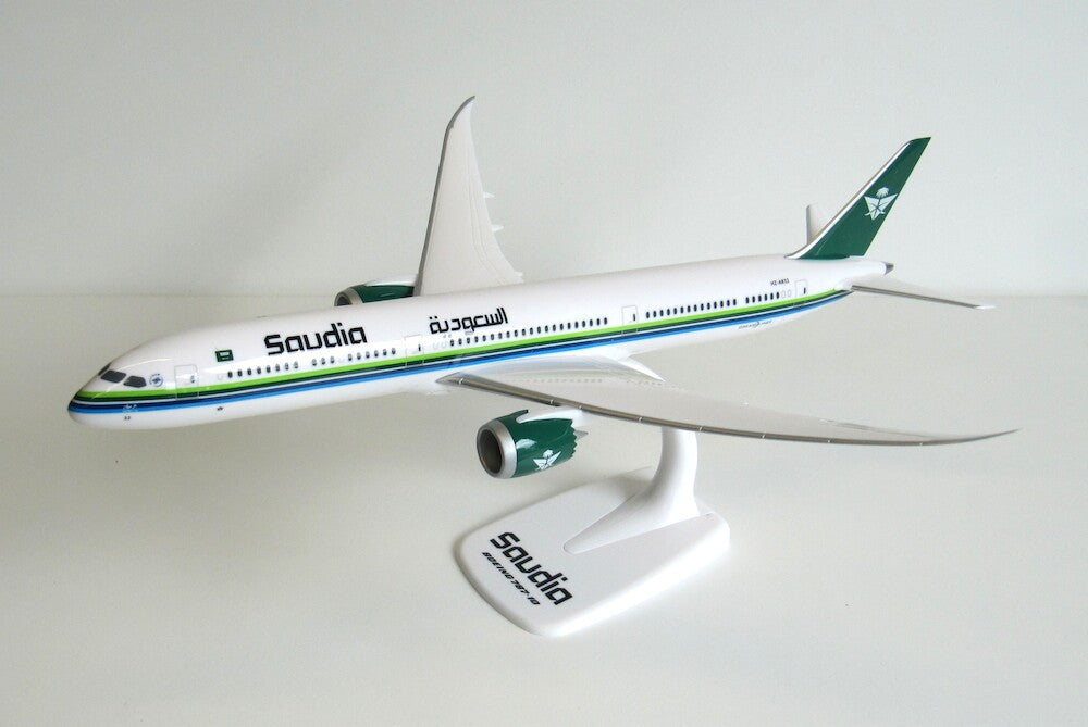 PPC Holland Saudi Boeing B787-10 1/200 PP-SAUDIB787