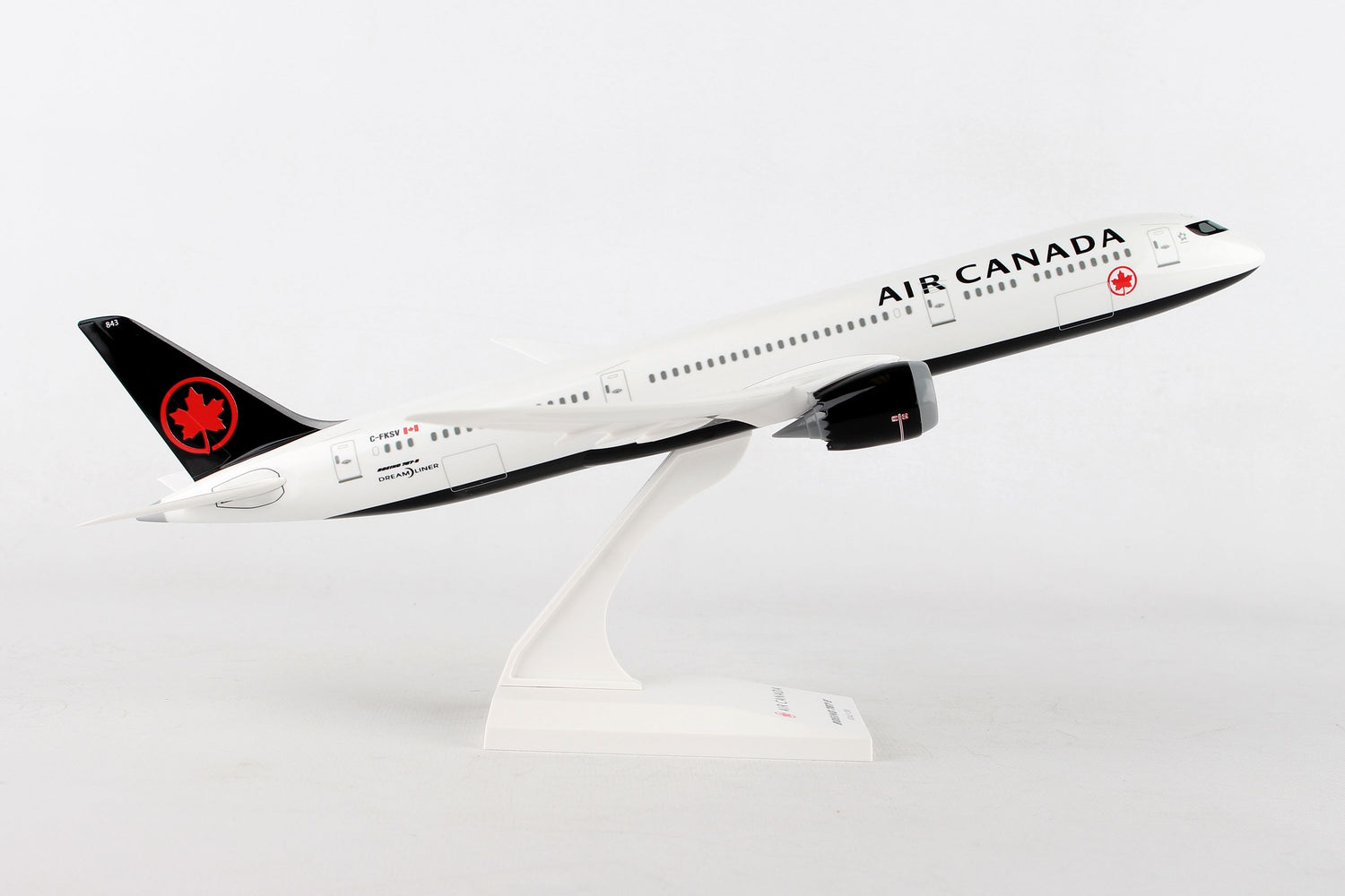 SkyMarks Air Canada Boeing 787-9 1/200 Scale