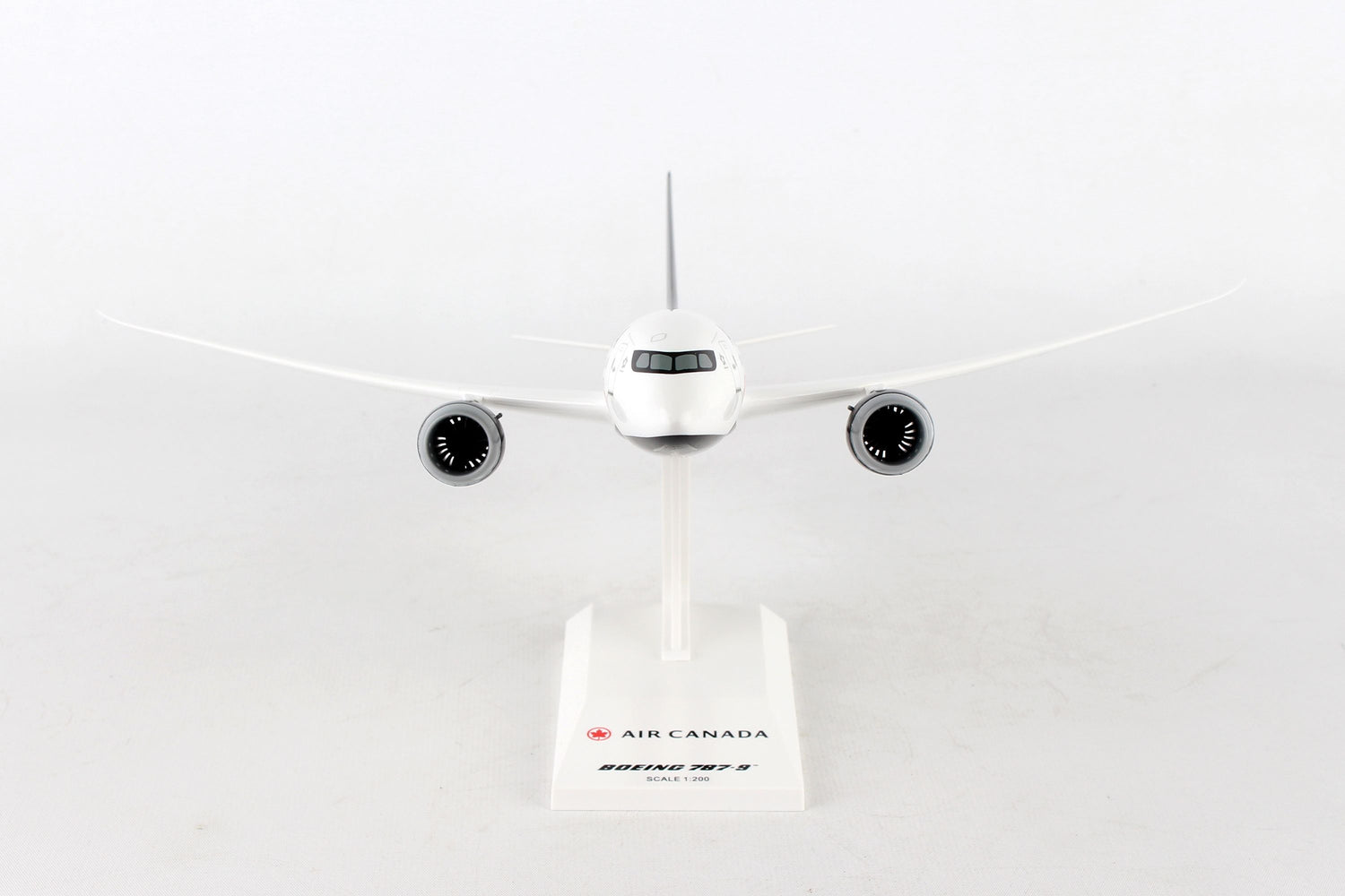 SkyMarks Air Canada Boeing 787-9 1/200 Scale