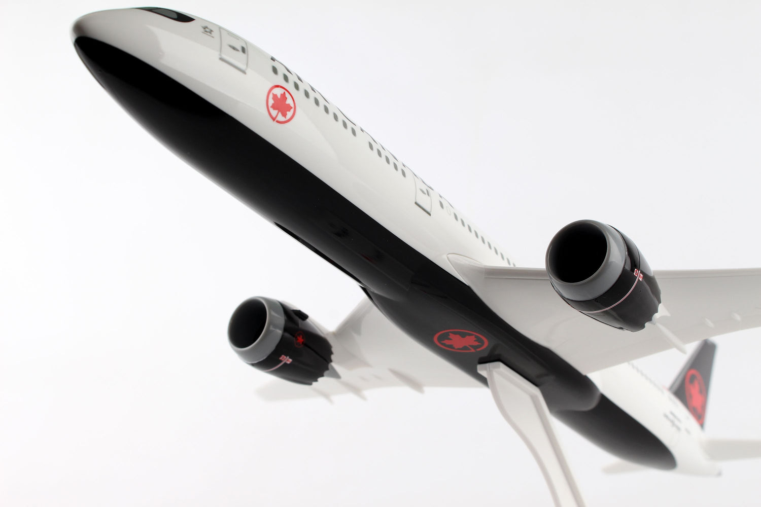 SkyMarks Air Canada Boeing 787-9 1/200 Scale