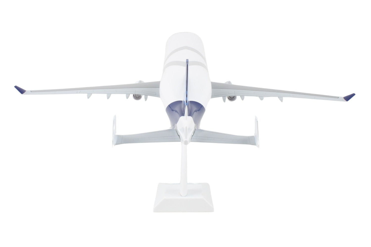 SkyMarks Airbus Beluga XL 4# Airbus A330-743L F-GXLJ Scale 1/200 Aircraft Scale Model