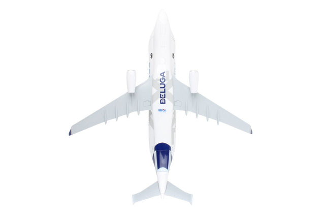 SkyMarks Airbus Beluga XL 4# Airbus A330-743L F-GXLJ Scale 1/200 Aircraft Scale Model