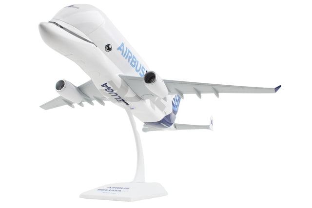 SkyMarks Airbus Beluga XL 4# Airbus A330-743L F-GXLJ Scale 1/200 Aircraft Scale Model