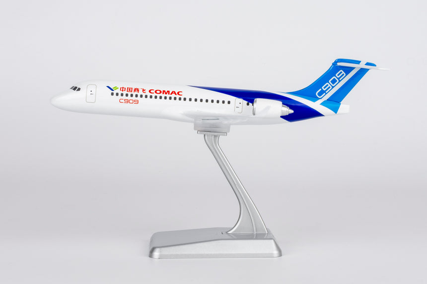 NG Models COMAC C909 (without gears and antennas) 1/200 Aircraft Scale Model