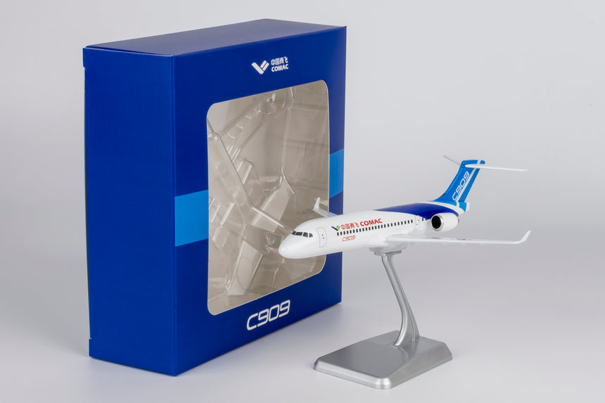 NG Models COMAC C909 (without gears and antennas) 1/200 Aircraft Scale Model