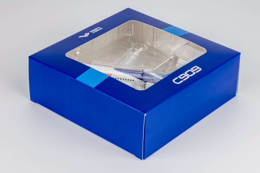 NG Models COMAC C909 (without gears and antennas) 1/200 Aircraft Scale Model