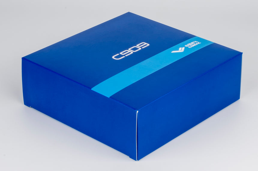 NG Models COMAC C909 1/200 Aircraft Scale Model