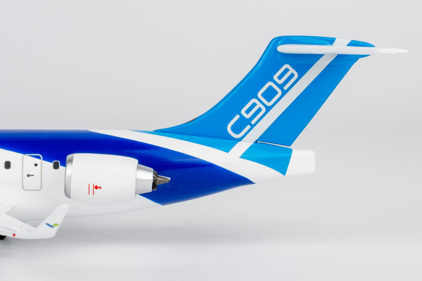 NG Models COMAC C909 1/200 Aircraft Scale Model