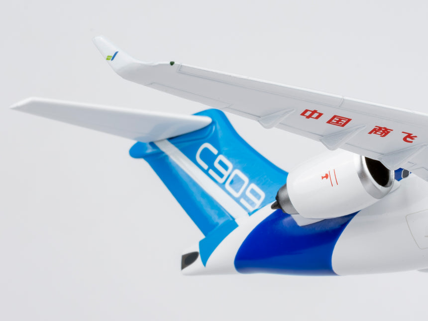 NG Models COMAC C909 1/200 Aircraft Scale Model