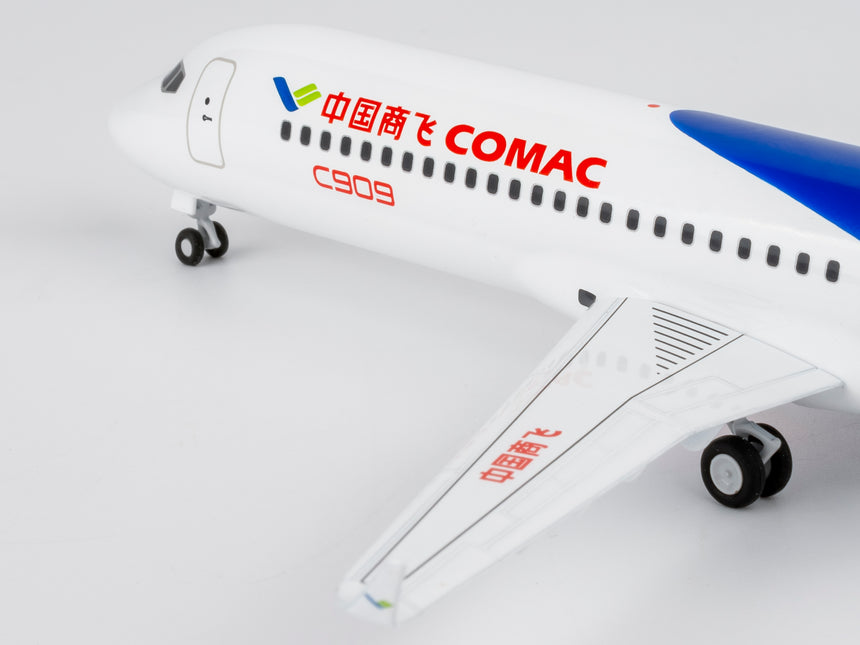 NG Models COMAC C909 1/200 Aircraft Scale Model