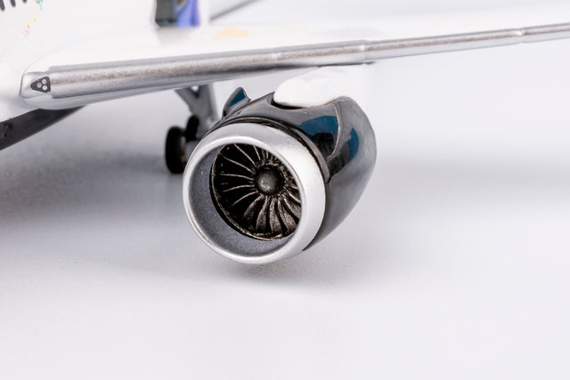 NG Models Air Canada Boeing B787-9 Dreamliner C-FVLX Lite Edition 1/400 Scale