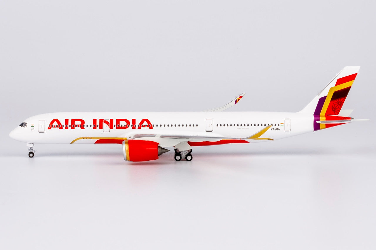 Air India Airbus A350-900 VT-JRA Lite Edition 1/400 Scale