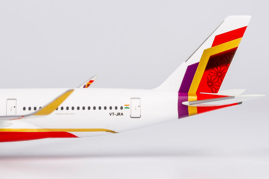 Air India Airbus A350-900 VT-JRA Lite Edition 1/400 Scale