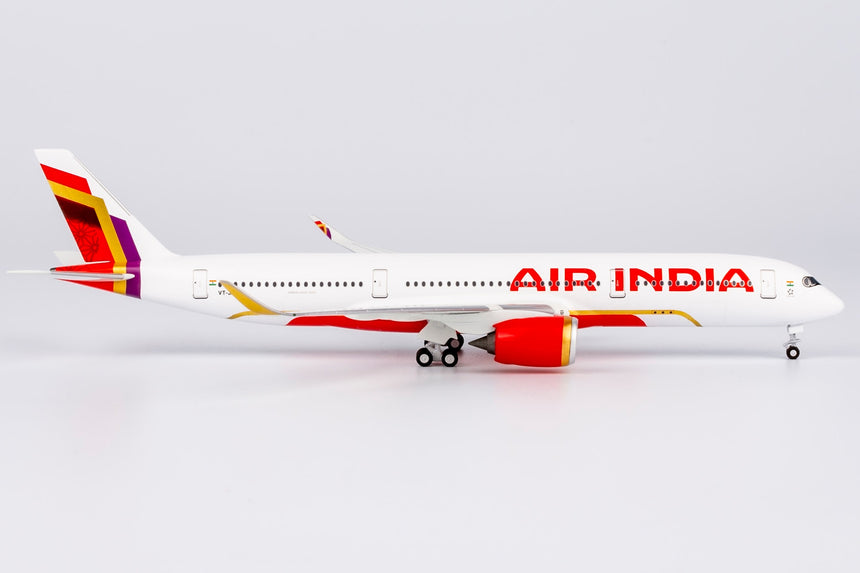 Air India Airbus A350-900 VT-JRA Lite Edition 1/400 Scale