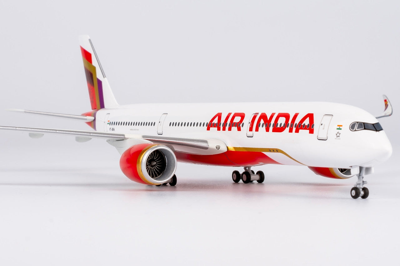Air India Airbus A350-900 VT-JRA Lite Edition 1/400 Scale