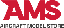 Aircraft Model Store