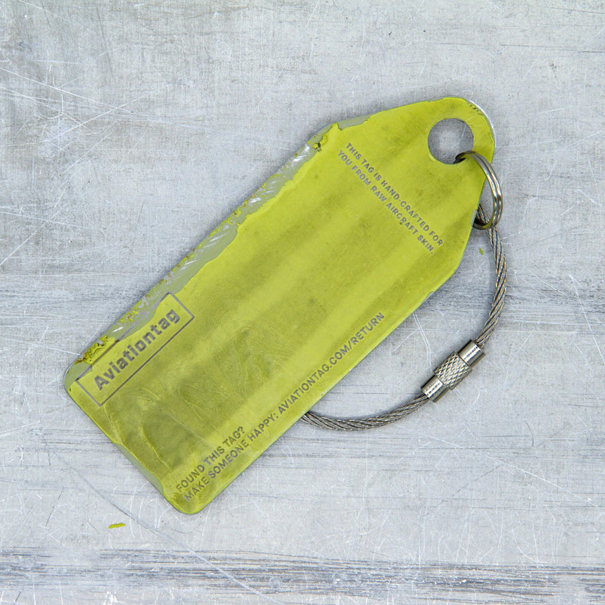 AviationTag Jota Aviation BAe 146 - G-SMLA Orange