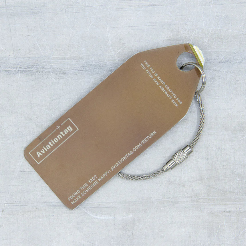 AviationTag Niger Airlines Boeing 737-200 - 5U-BA White