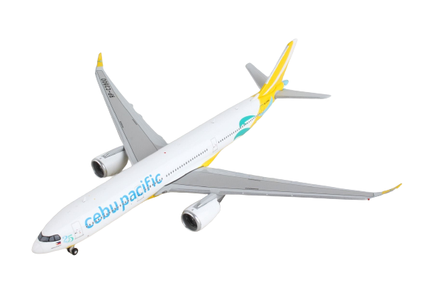 Phoenix Cebu Pacific Airbus A330-900neo RP-C3900 1/400