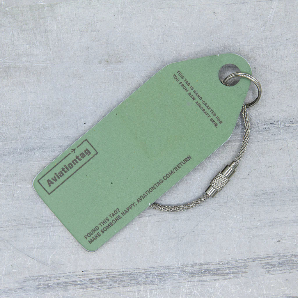 AviationTag China Southern Airlines Airbus A330 - B-6531 White