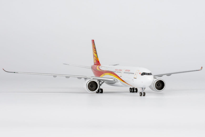 NG Models Hainan Airlines Airbus A330-900 B-32MU 1/400 Aircraft Scale Model