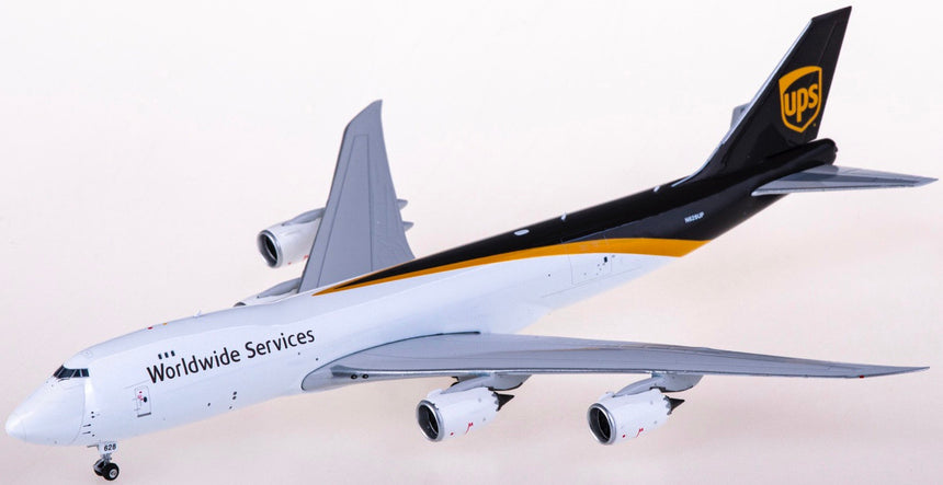 Phoenix UPS Boeing 747-8F N628UP 1/400