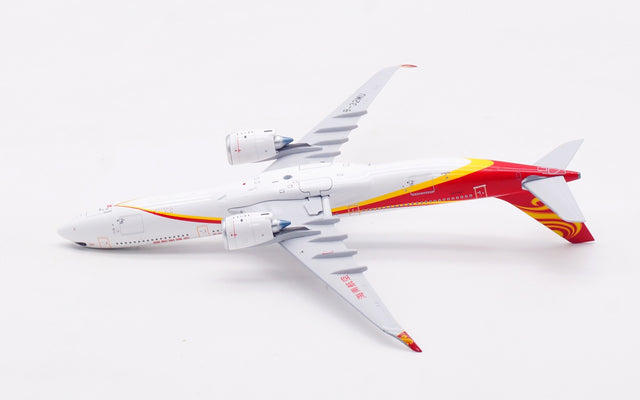 Aviation400 Hainan Airlines Airbus A330-900 B-32MU (detachable gear) 1/400 Aircraft Scale Model