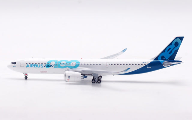 Aviation400 Airbus Industrie Airbus A330-900 F-WTTN (detachable gear) 1/400 Aircraft Scale Model