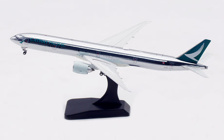 Aviation400 Cathay Pacific Boeing 777-367ER B-KPT (detachable gear) 1/400 Scale