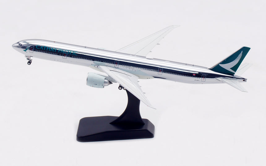 Aviation400 Cathay Pacific Boeing 777-367ER B-KPT (detachable gear) 1/400 Scale
