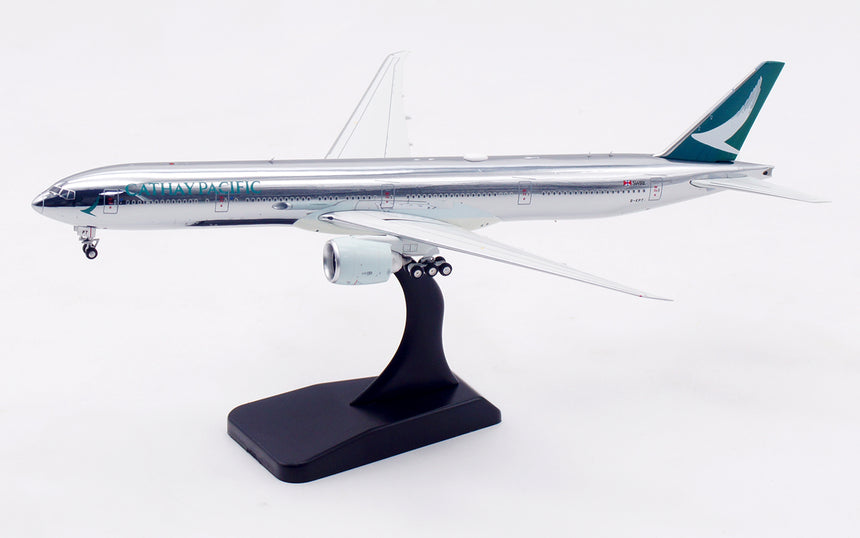 Aviation400 Cathay Pacific Boeing 777-367ER B-KPT (detachable gear) 1/400 Scale