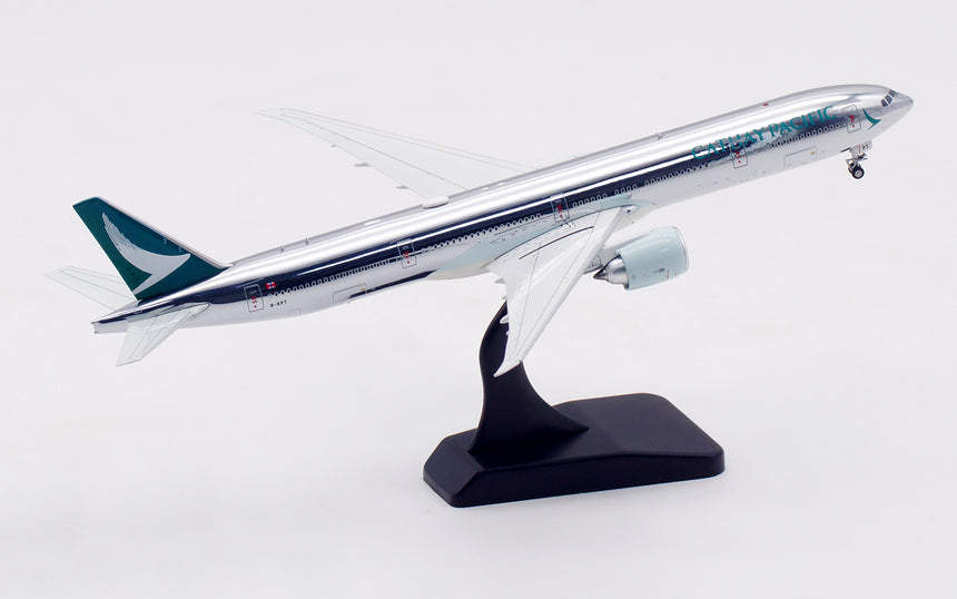 Aviation400 Cathay Pacific Boeing 777-367ER B-KPT (detachable gear) 1/400 Scale