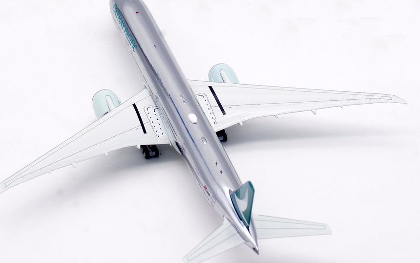 Aviation400 Cathay Pacific Boeing 777-367ER B-KPT (detachable gear) 1/400 Scale