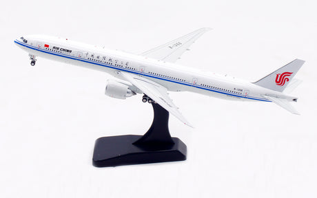 Aviation400 Air China Boeing 777-300ER B-1266 (detachable gear) 1/400 Aircraft Scale Model