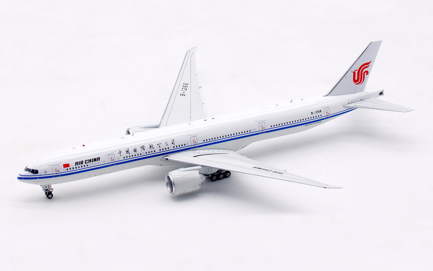 Aviation400 Air China Boeing 777-300ER B-1266 (detachable gear) 1/400 Aircraft Scale Model