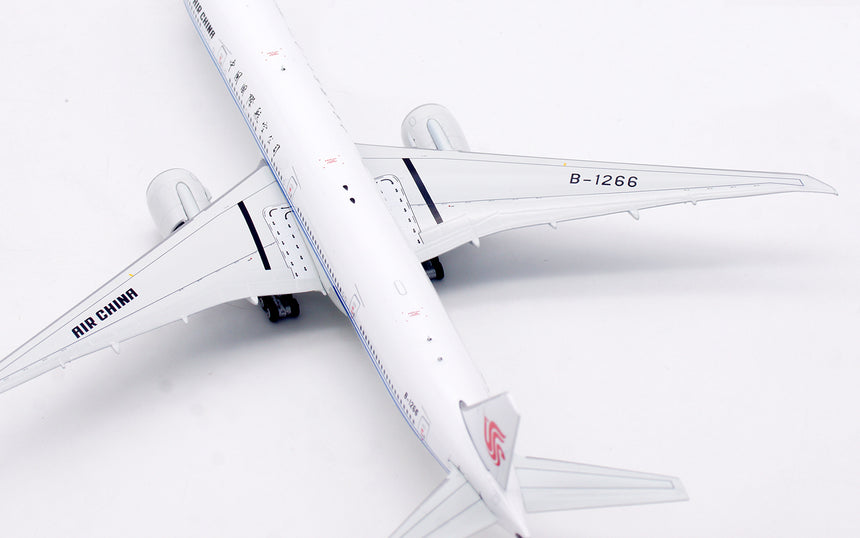 Aviation400 Air China Boeing 777-300ER B-1266 (detachable gear) 1/400 Aircraft Scale Model