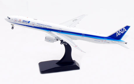 Aviation400 All Nippon Airways Boeing 777-300ER JA795A (detachable gear) 1/400 Scale