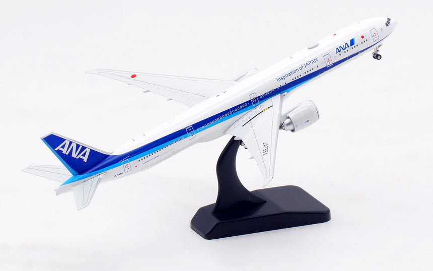 Aviation400 All Nippon Airways Boeing 777-300ER JA795A (detachable gear) 1/400 Scale