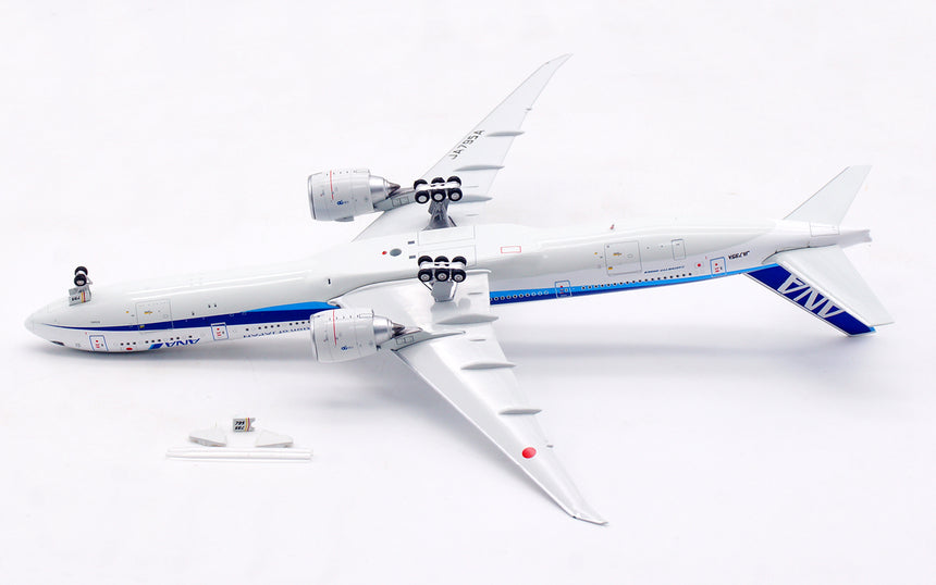 Aviation400 All Nippon Airways Boeing 777-300ER JA795A (detachable gear) 1/400 Scale