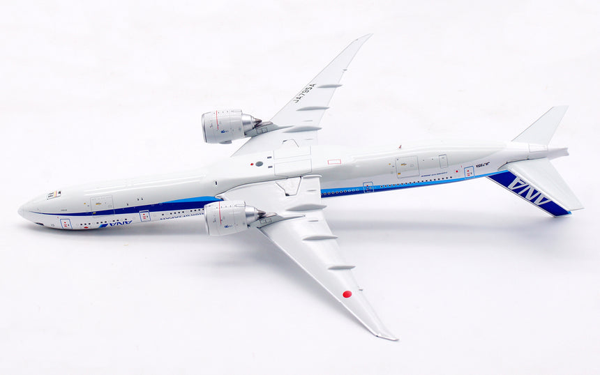 Aviation400 All Nippon Airways Boeing 777-300ER JA795A (detachable gear) 1/400 Scale