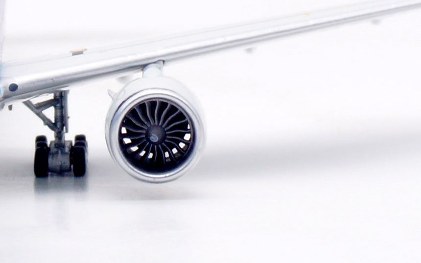 Aviation400 All Nippon Airways Boeing 777-300ER JA795A (detachable gear) 1/400 Scale