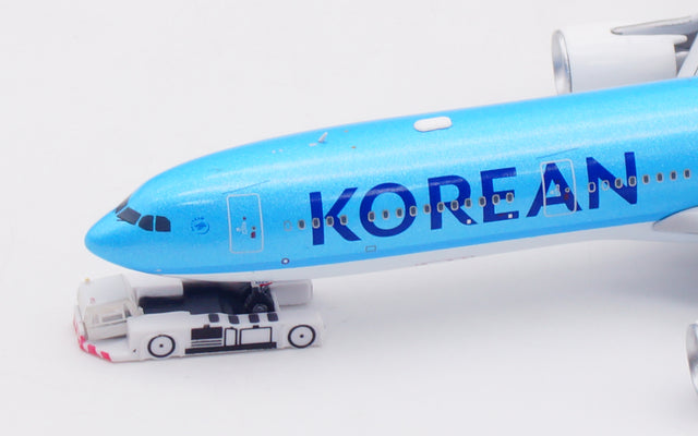 Aviation400 Korean Air Airbus A330-323 HL8025 1/400 Scale