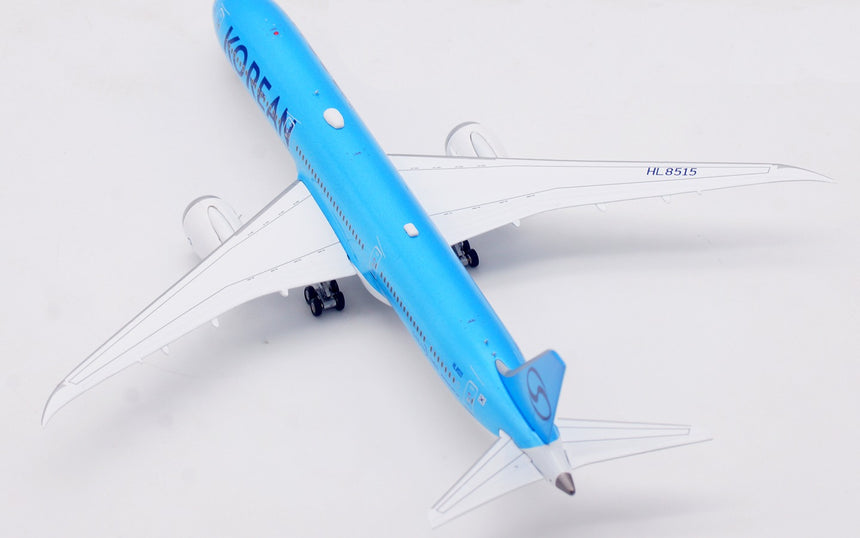 Aviation400 Korean Air Boeing 787-10 Dreamliner HL8515 1/400 Aircraft Scale Model