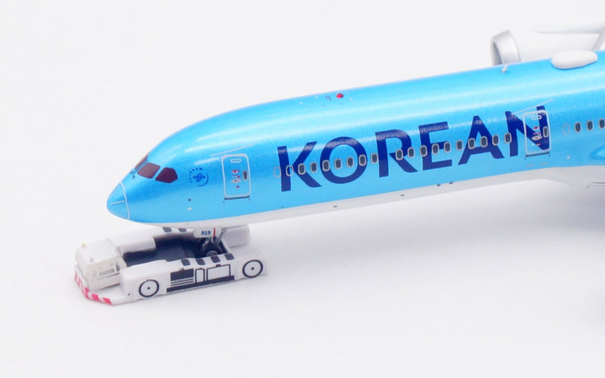 Aviation400 Korean Air Boeing 787-10 Dreamliner HL8515 1/400 Aircraft Scale Model