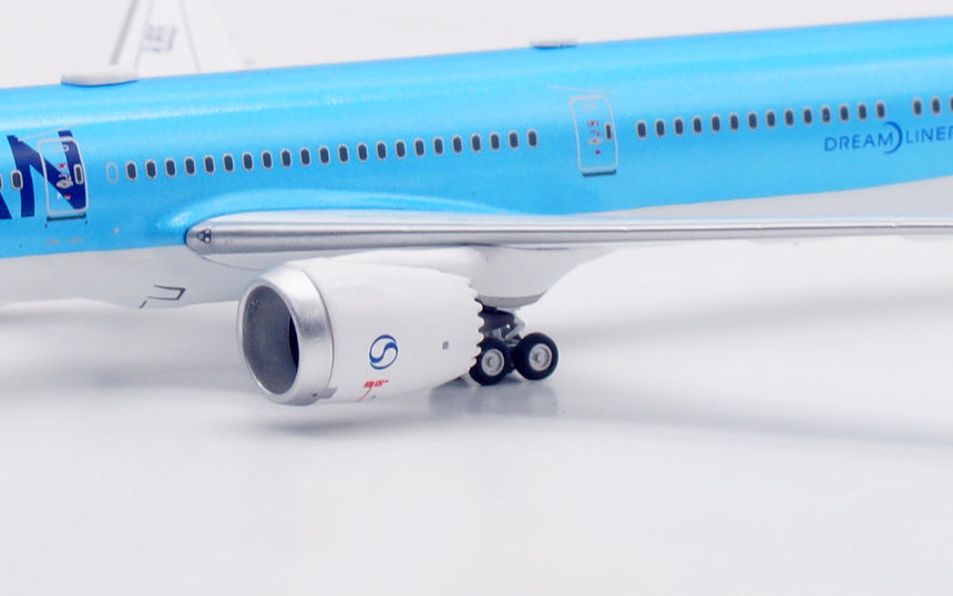 Aviation400 Korean Air Boeing 787-10 Dreamliner HL8515 1/400 Aircraft Scale Model