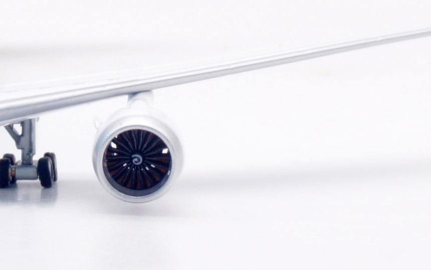 Aviation400 Korean Air Boeing 787-10 Dreamliner HL8515 1/400 Aircraft Scale Model