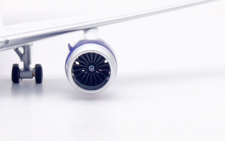 Aviation400 Riyadh Air Boeing 787-9 Dreamliner HZ-RXAA (with Antenna and detachable gear) 1/400 Aircraft Scale Model