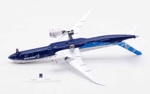 Aviation400 Boeing Boeing 787-9 Dreamliner N789FT (detachable gear) 1/400 Aircraft Scale Model